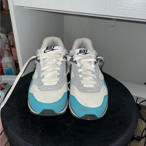 Women’s Nike air 6.5 shoes